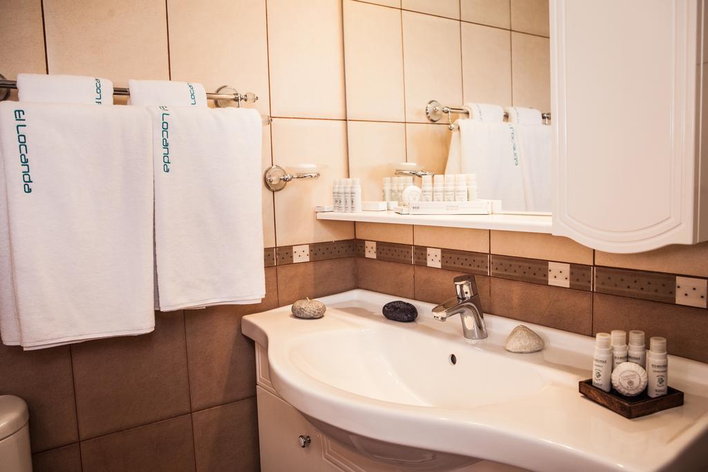 Apartament