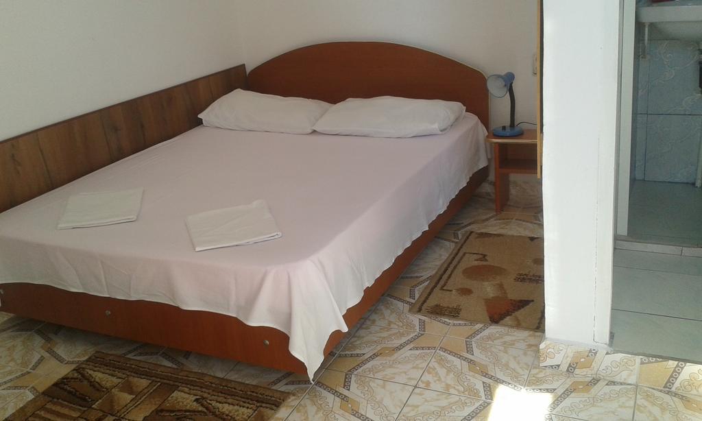 Cameră dublă cu baie privată
