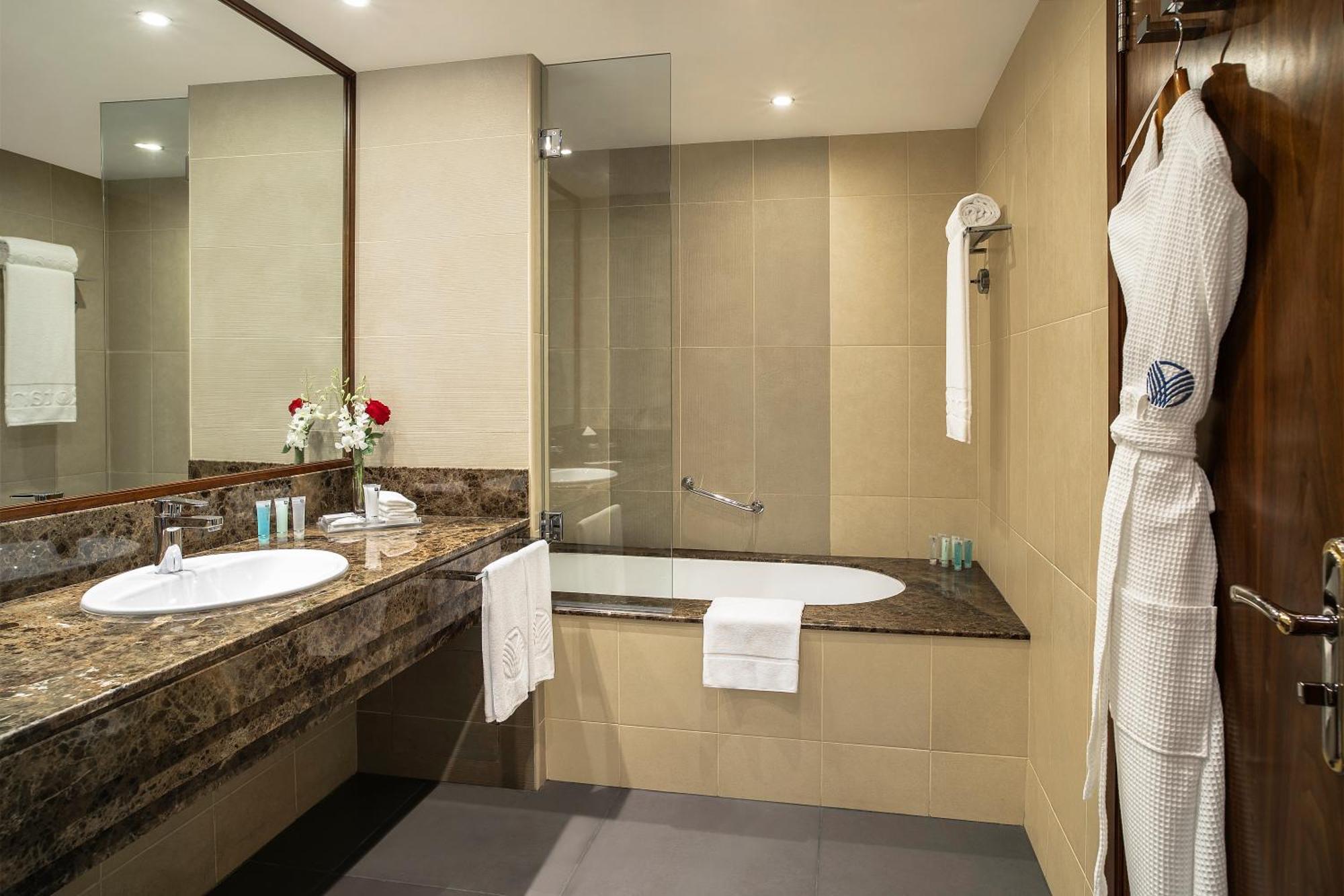 Studio spațios cu balcon