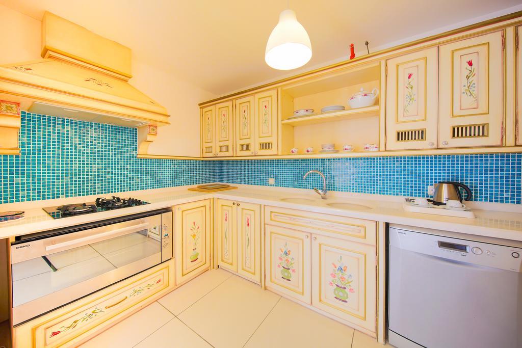 Suită Penthouse