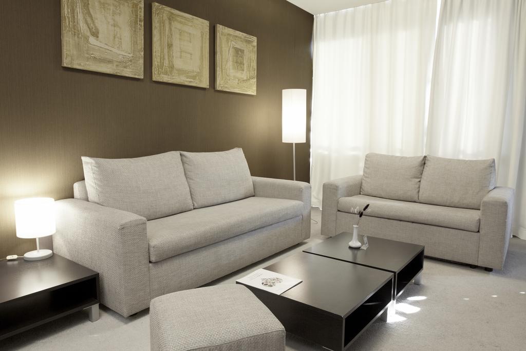 Apartament Executive cu 1 dormitor