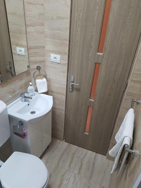 Cameră dublă sau twin