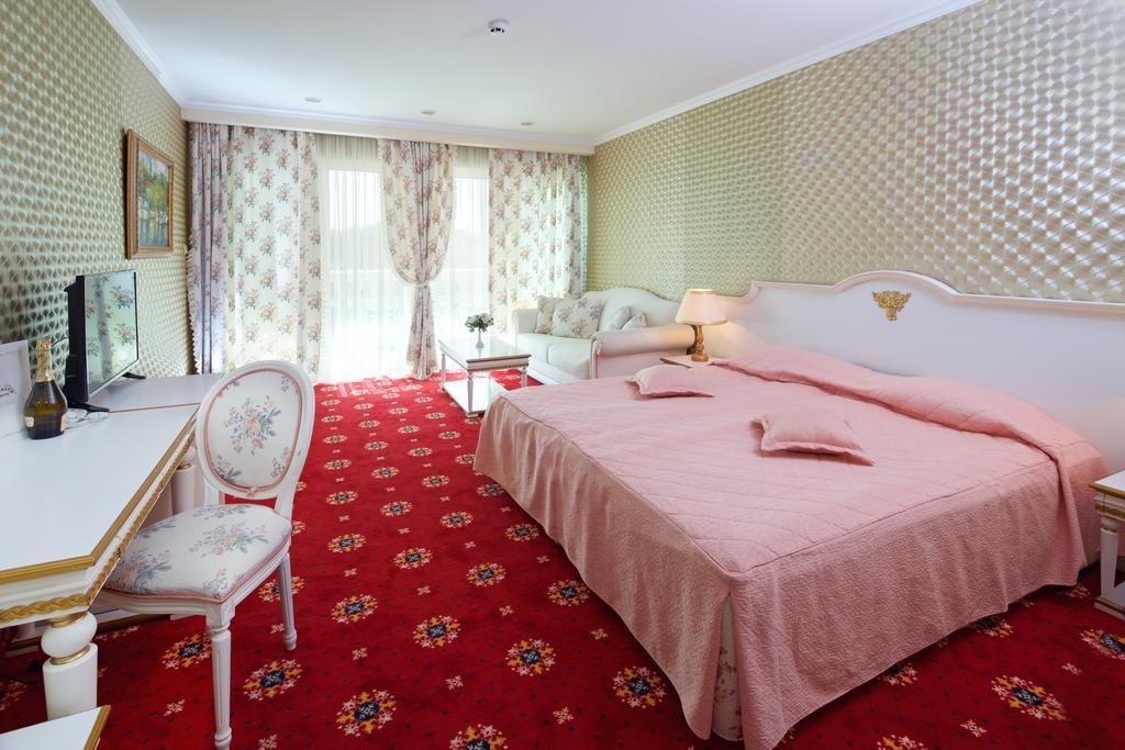 Cameră Deluxe cu vedere la mare