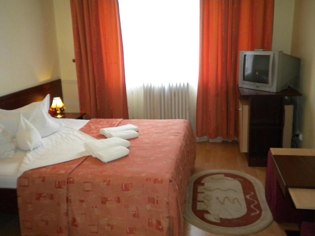 Cameră dublă