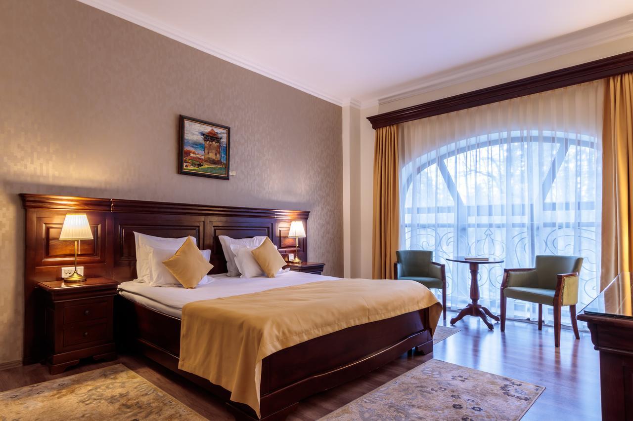 Apartament standard