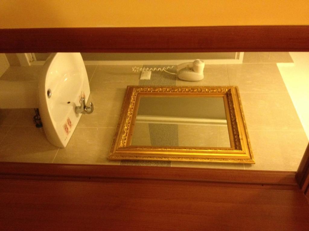 Cameră dublă