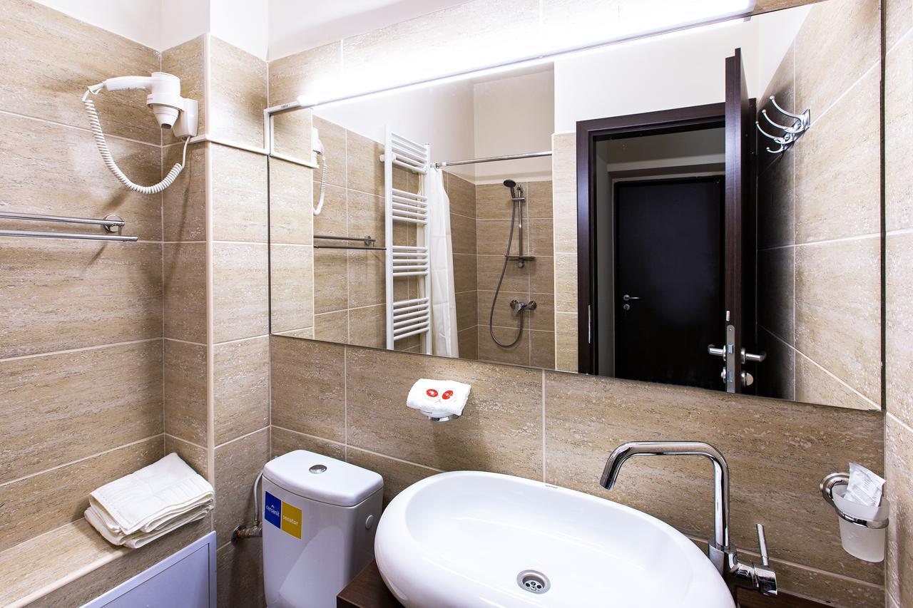 Apartament Deluxe cu 1 dormitor