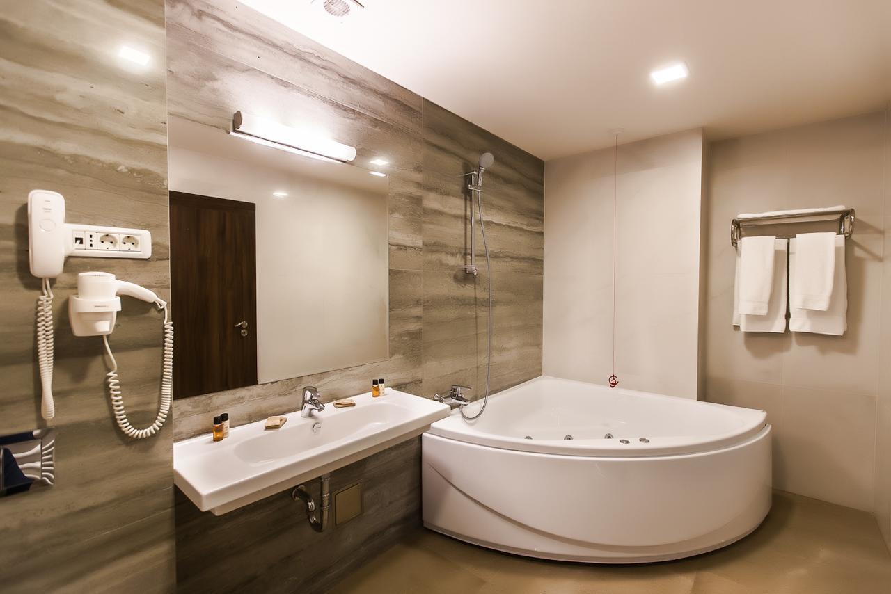 Suită cu balcon Grand Belvedere