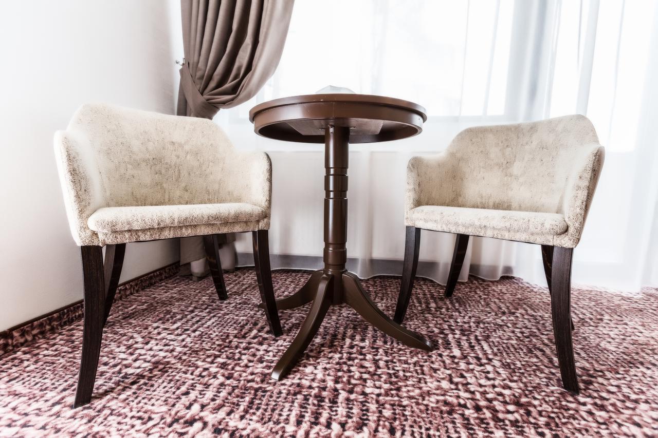 Cameră triplă cu balcon Grand Belvedere