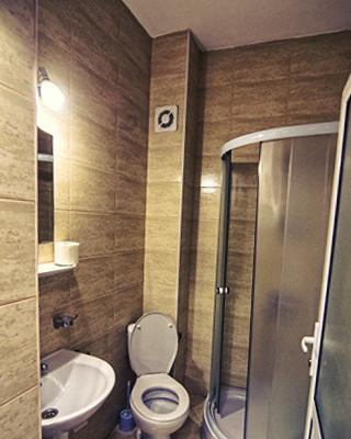 Cameră dublă