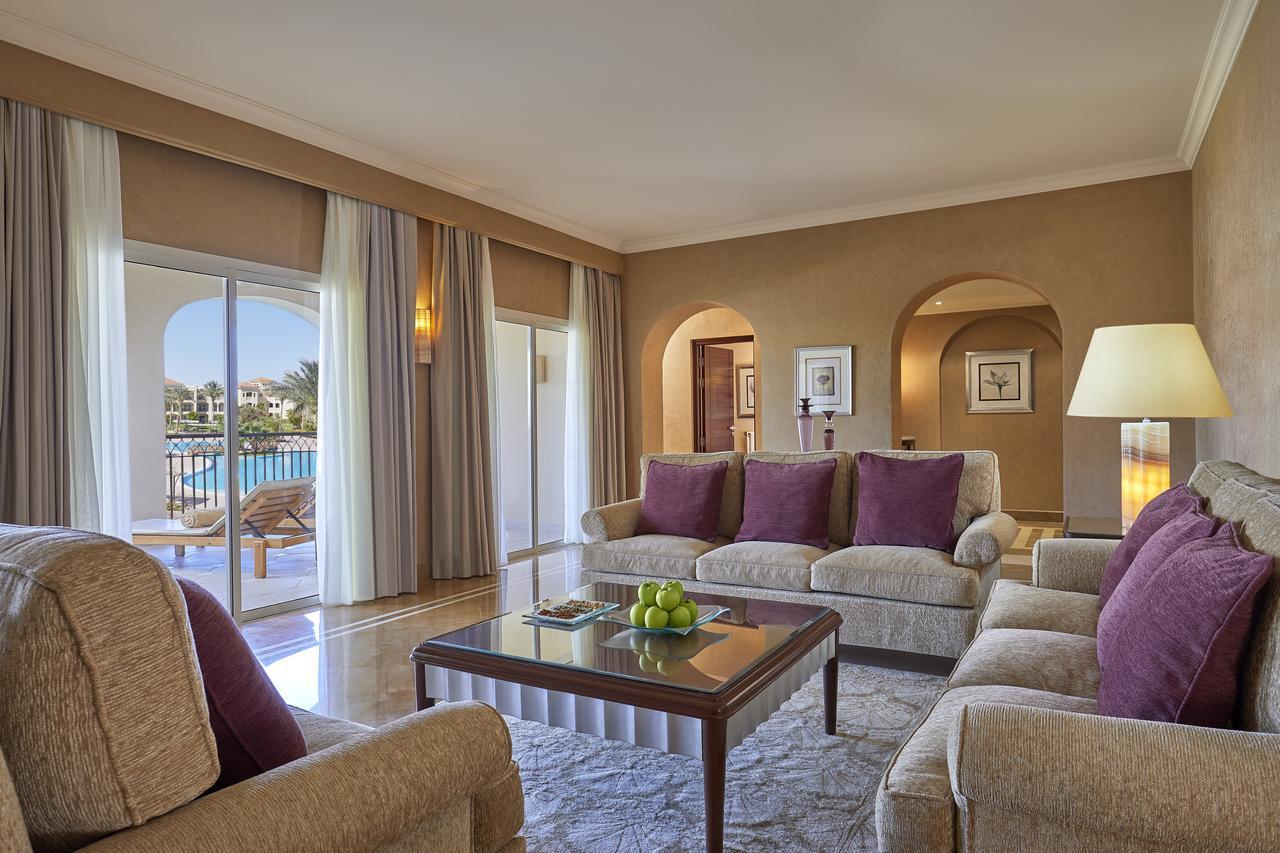 Jaz Mirabel Beach Executive Suite Queen Bed Pool View