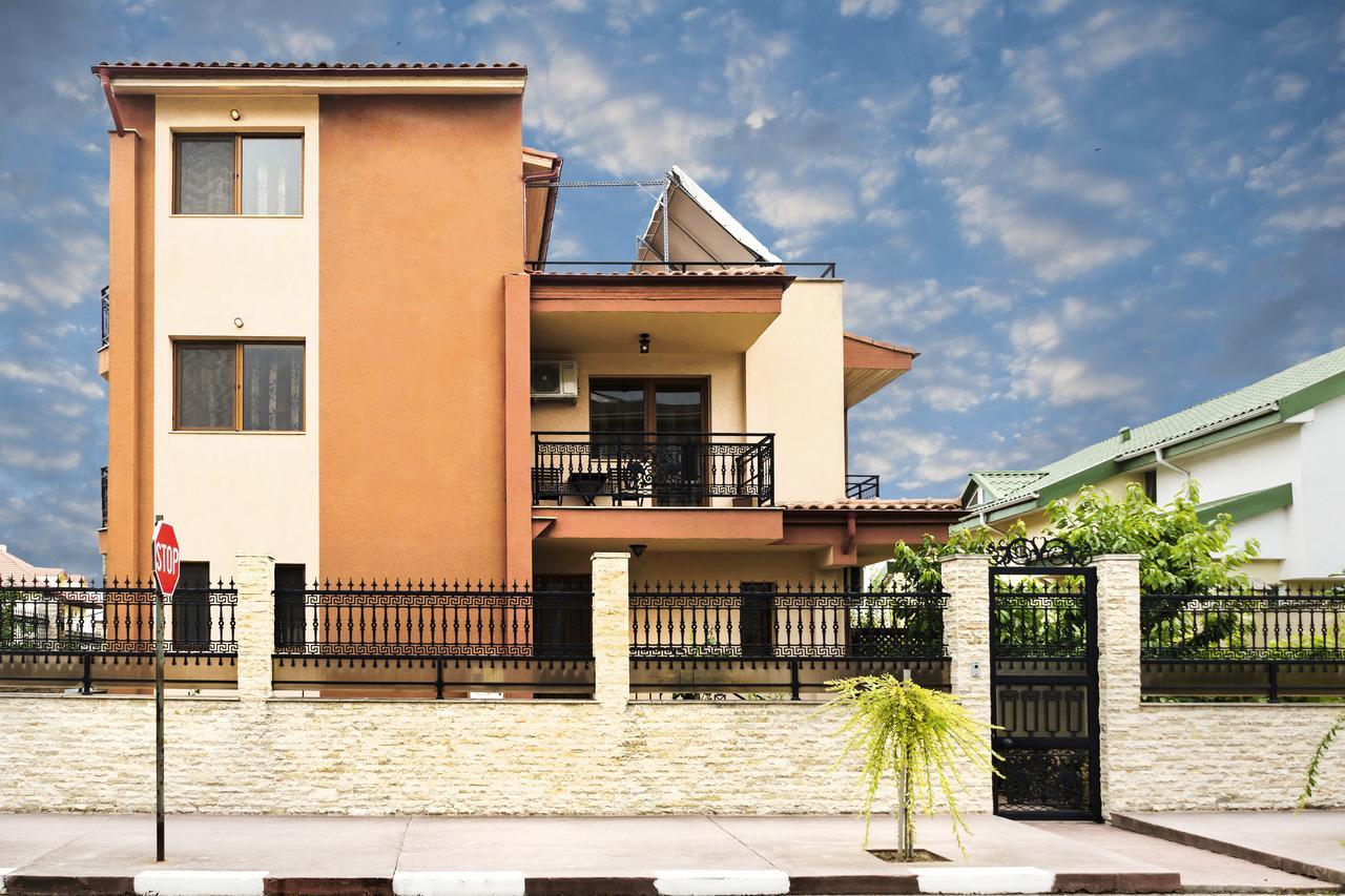 Cameră dublă