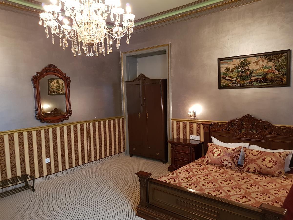 Cameră dublă superioară