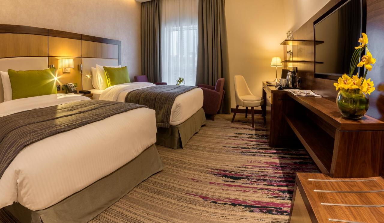 Deluxe Twin Room transfers to the beach selected malls & on F&B & Spa
