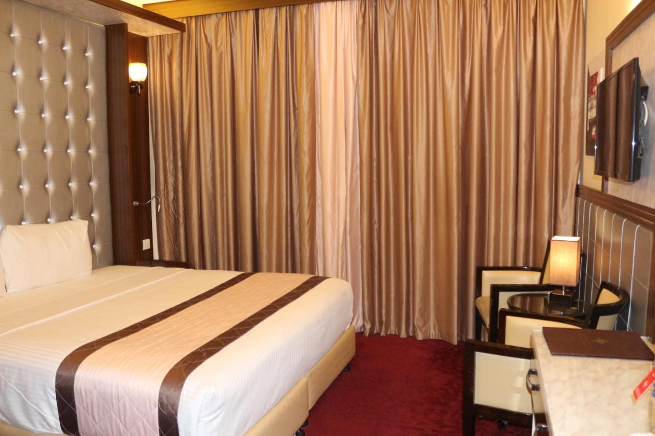 Cameră single Deluxe cu vedere la mare