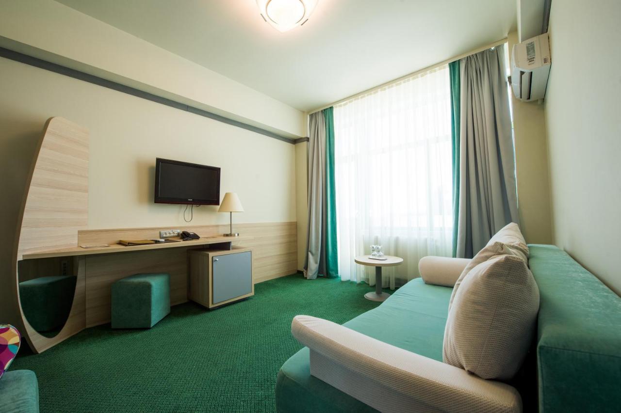 Apartament cu terasă