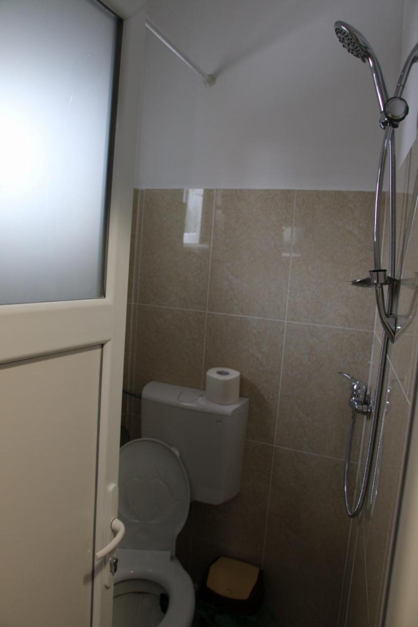 Cameră Deluxe (1 adult + 1 copil)
