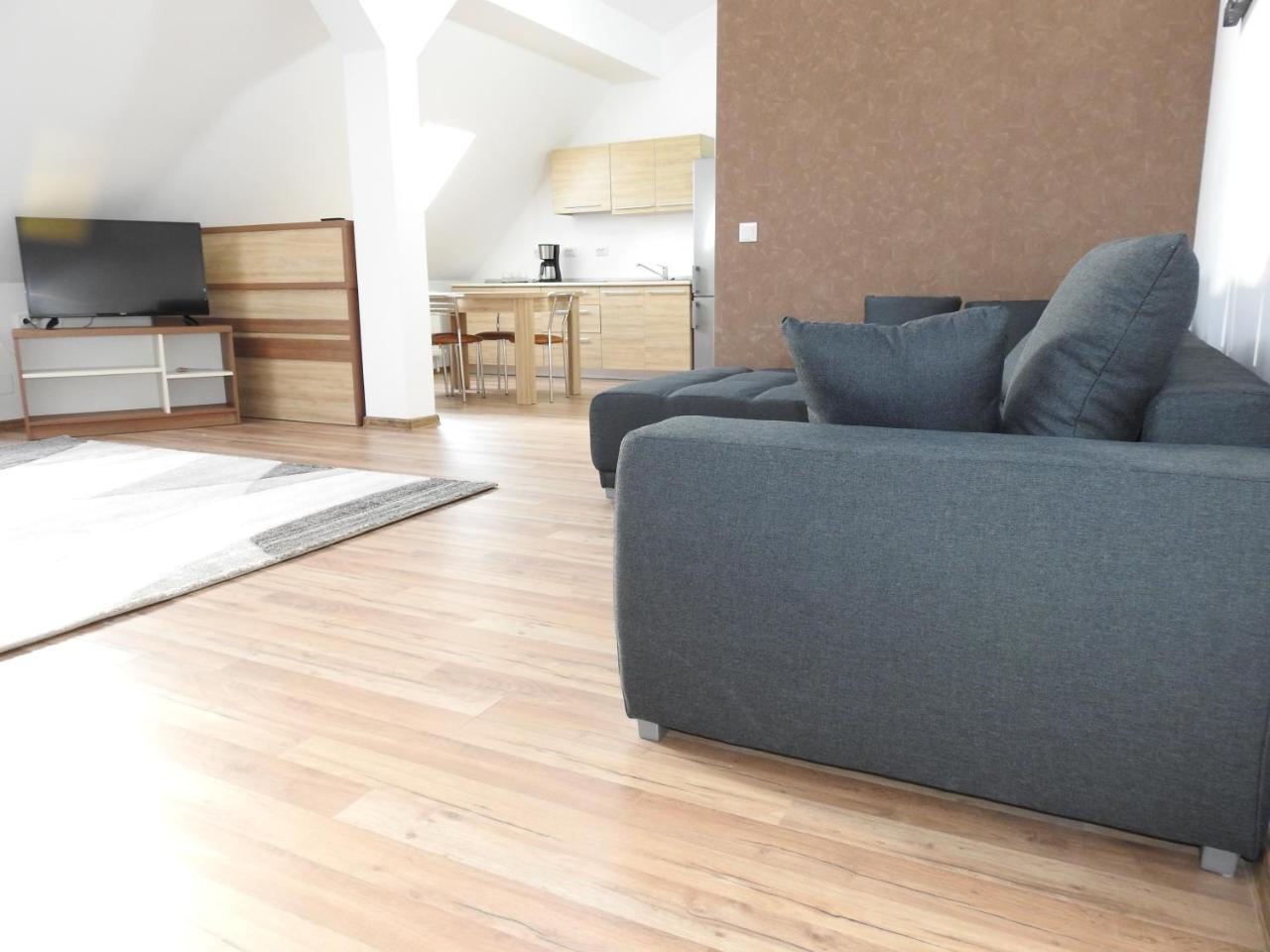 Apartament cu 2 dormitoare