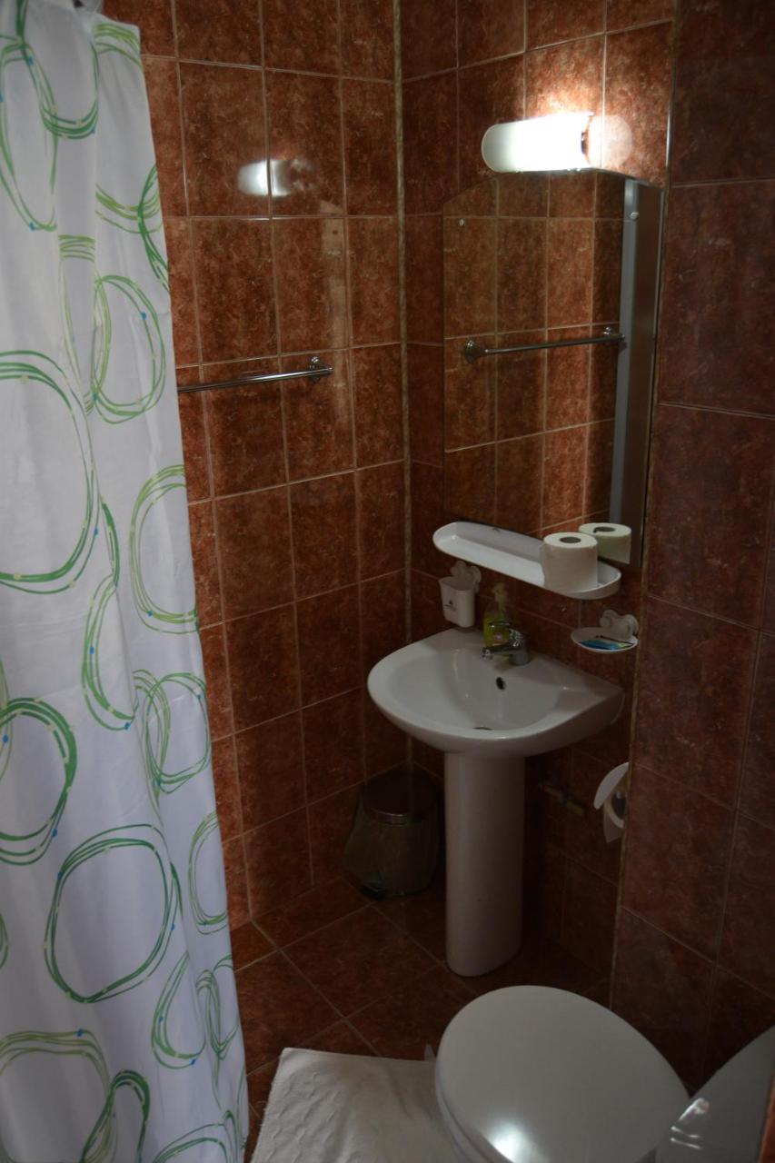 Cameră single