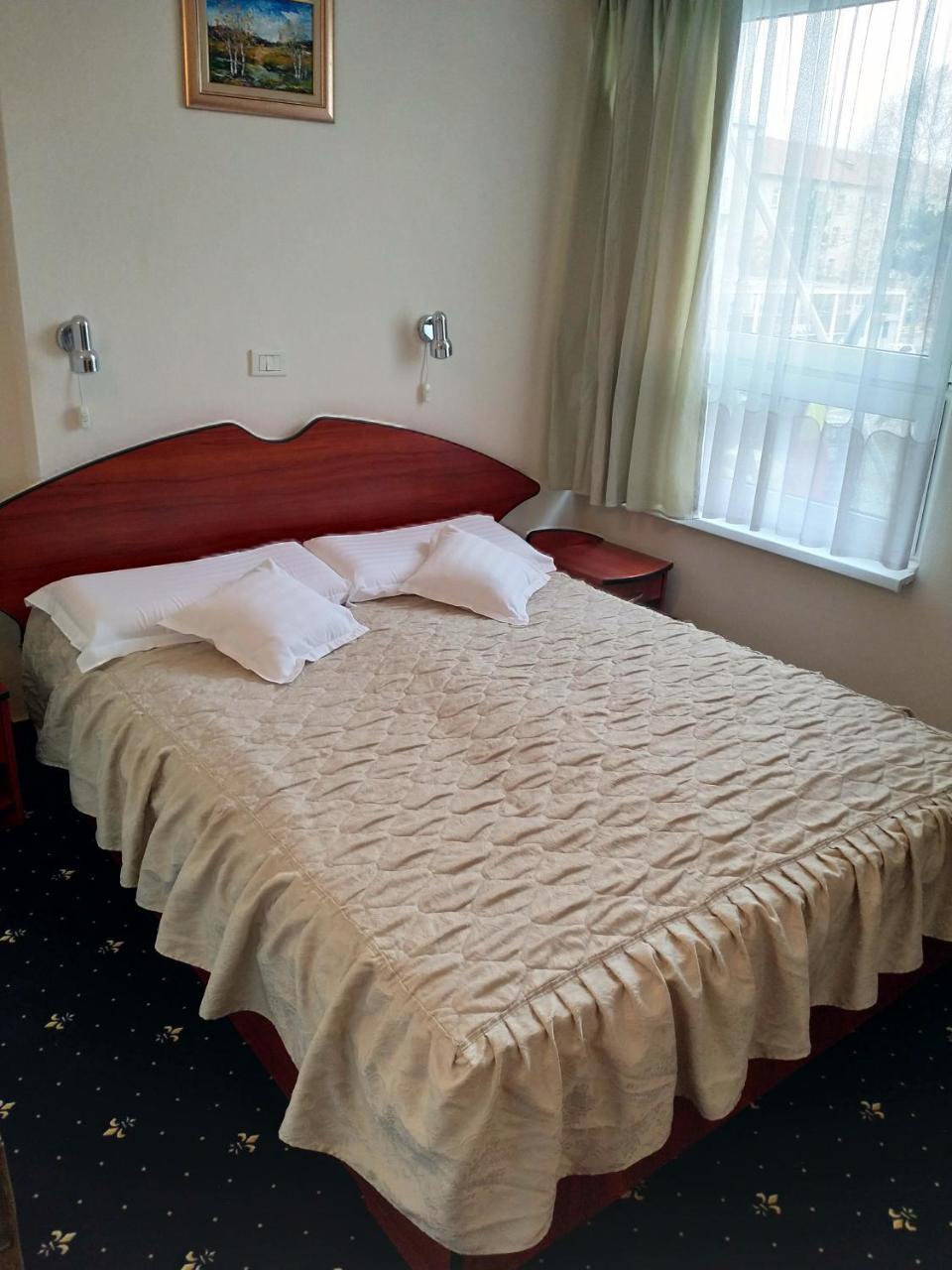 Suită cu 1 dormitor