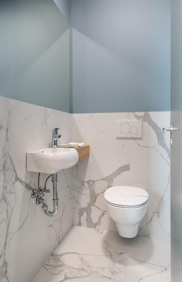Apartament Deluxe