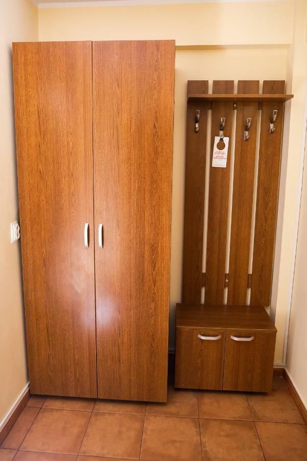 Cameră triplă