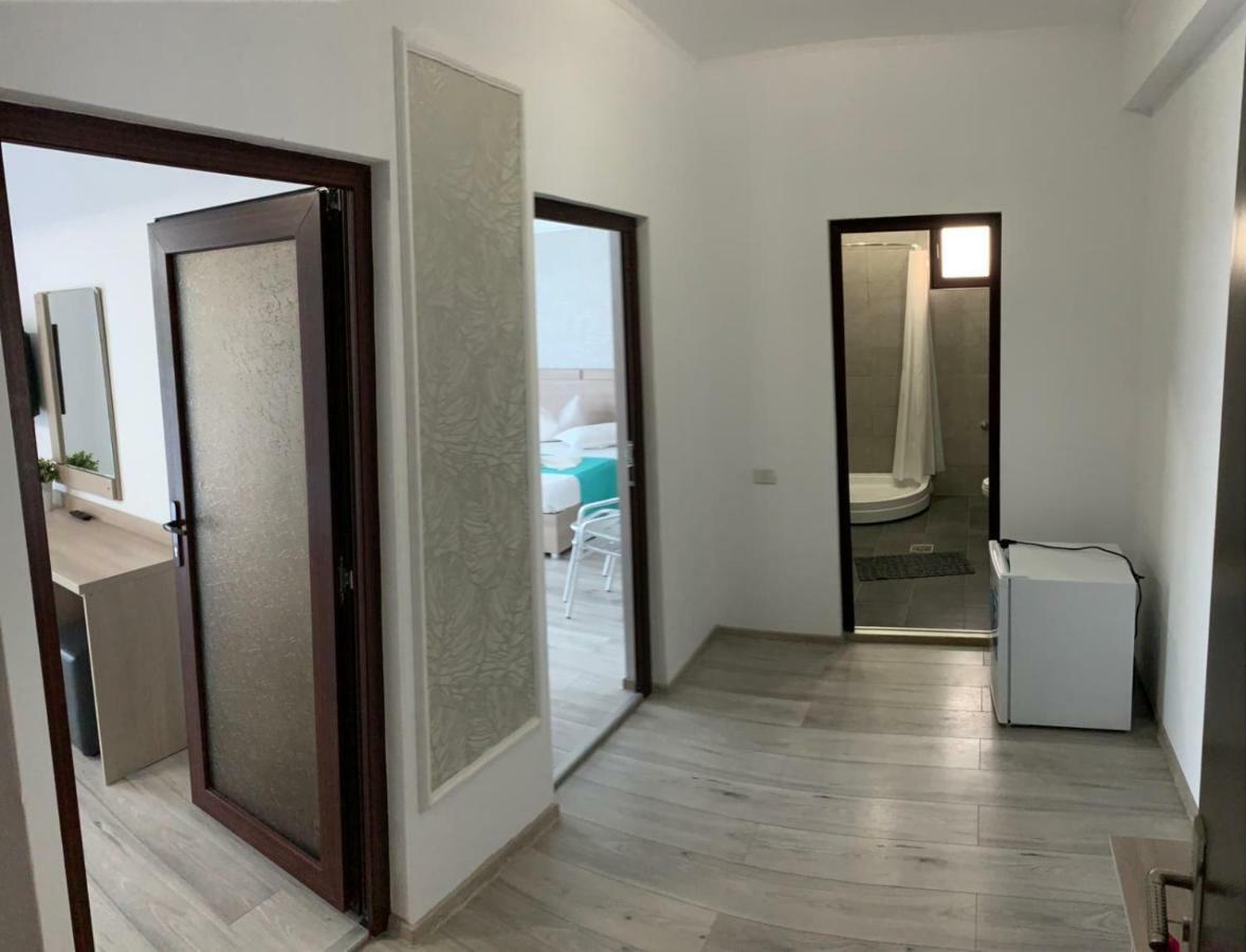 Apartament Deluxe cu 2 dormitoare