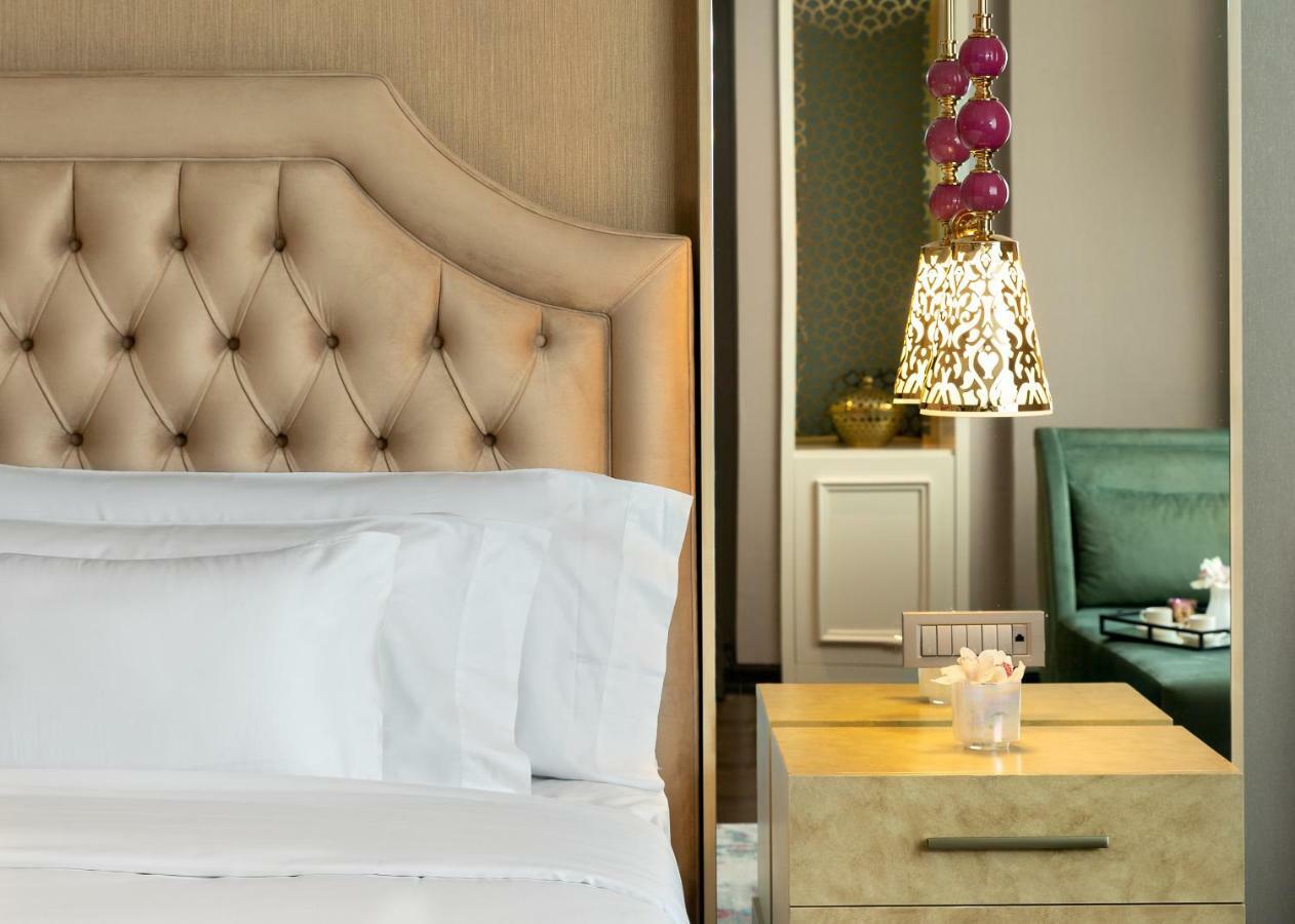 Suită Penthouse Sultan - camere Deluxe alăturate