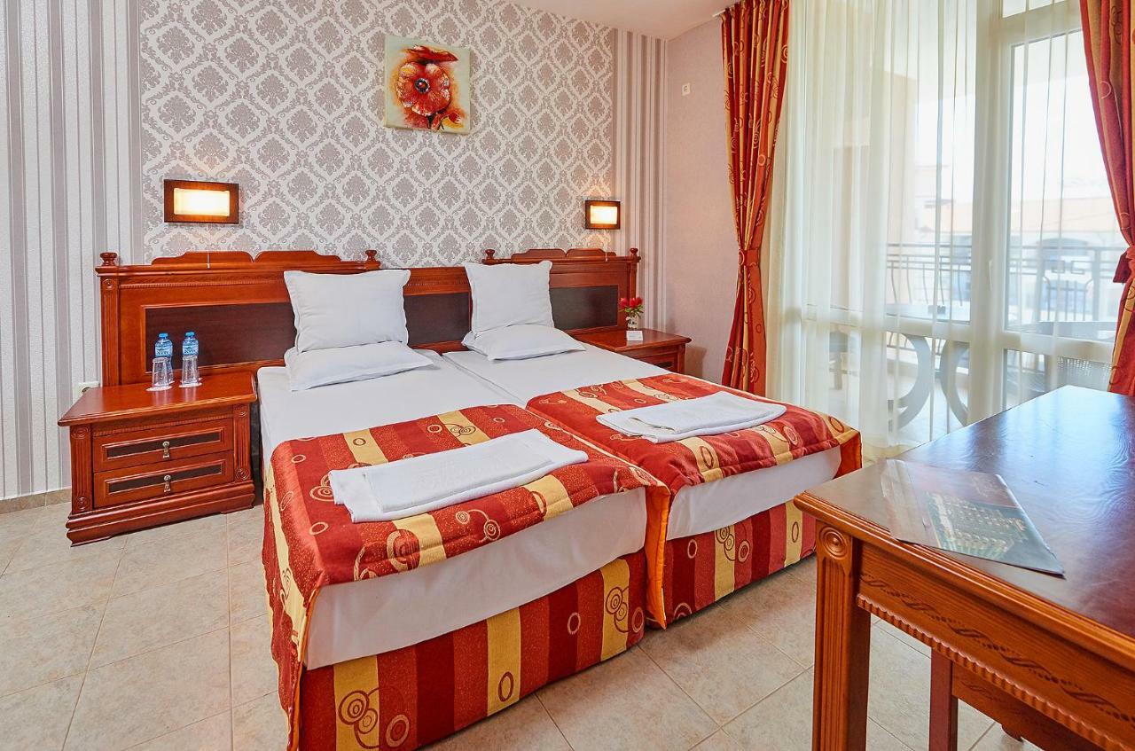Apartament cu 1 dormitor (2 adulţi + 2 copii)