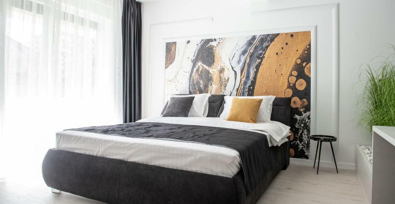 Apartament tip studio