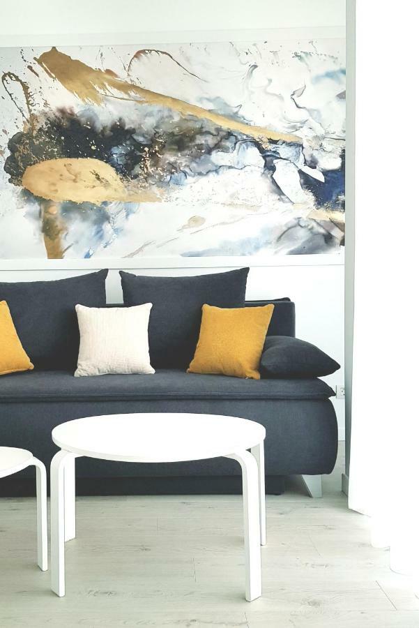 Apartament cu balcon