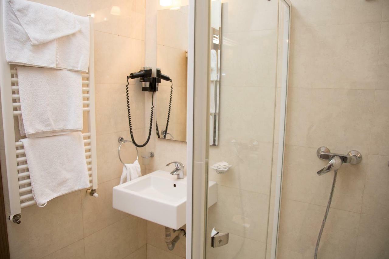 Cameră Executive de familie cu acces la piscină