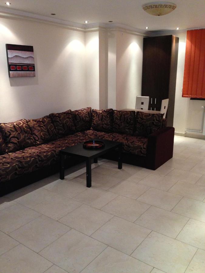 Apartament standard cu 1 dormitor