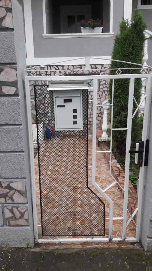 Cameră de familie cu terasă