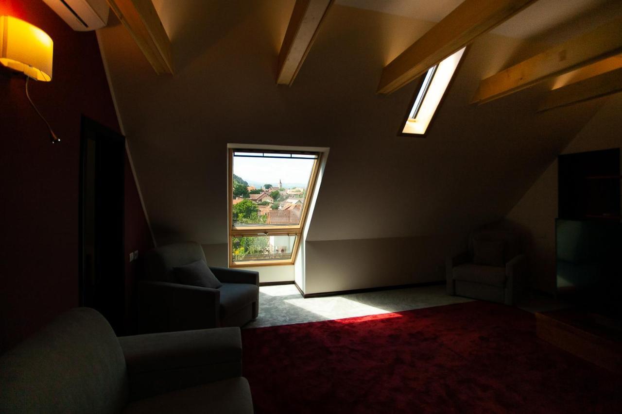 Apartament Deluxe