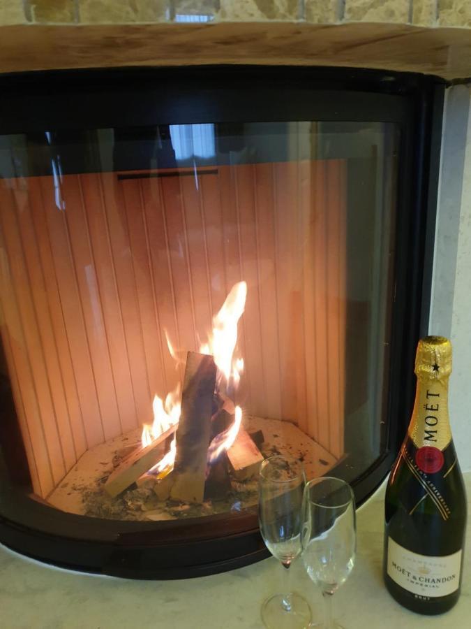 Apartament Deluxe