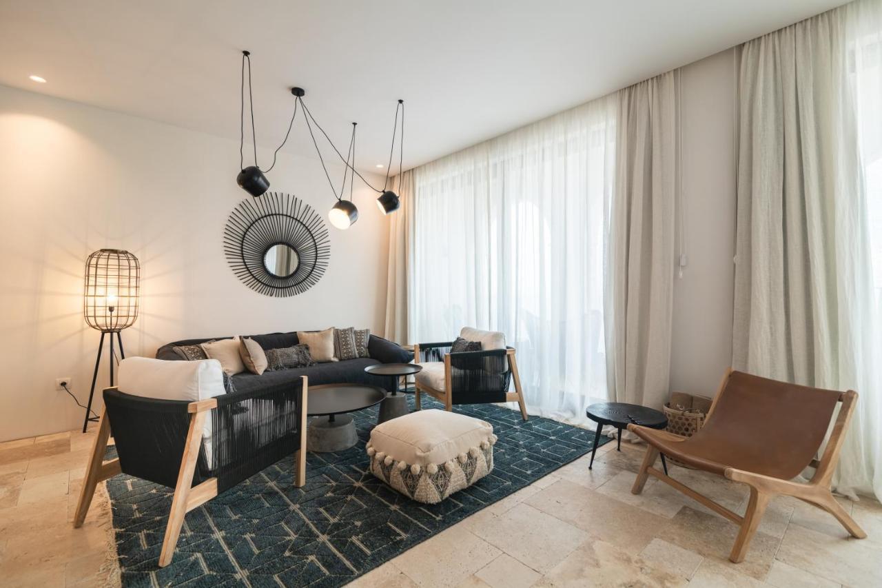 Apartament Premium cu vedere la mare și acces gratuit la AquaHouse Thermal & Beach