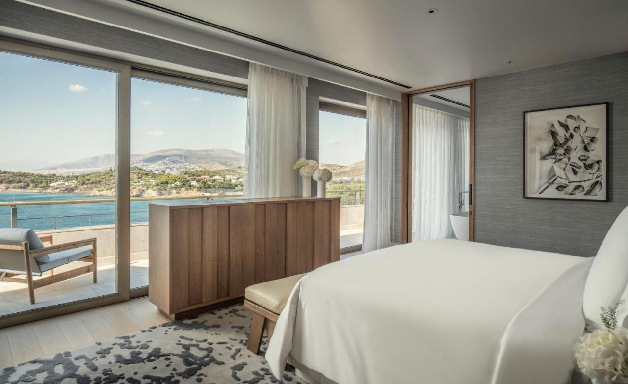 Arion Presidential Suite with Private Pool