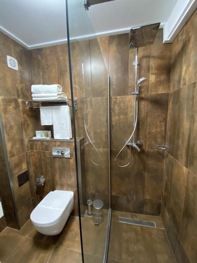 Cameră Dublă Deluxe