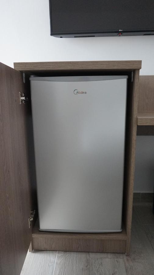 Cameră triplă confort