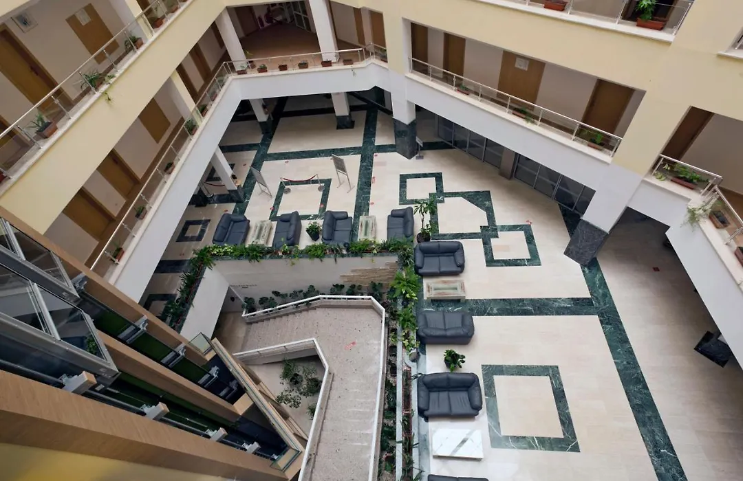 Luna Beach Hotel-1