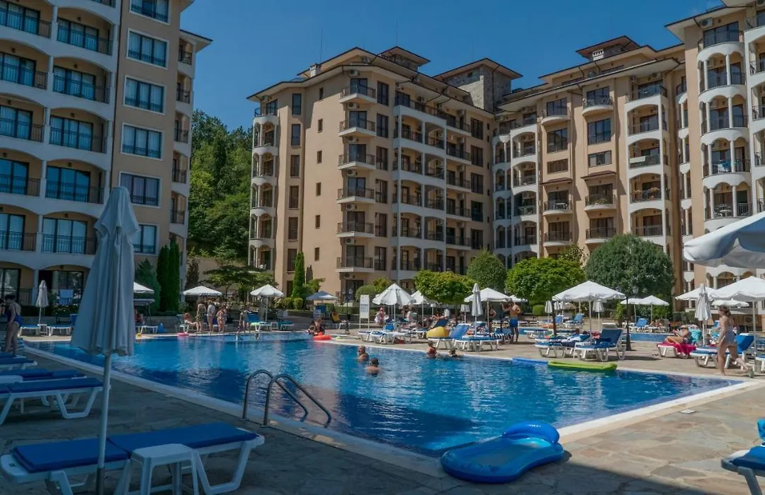 Bendita Mare Aparthotel-1