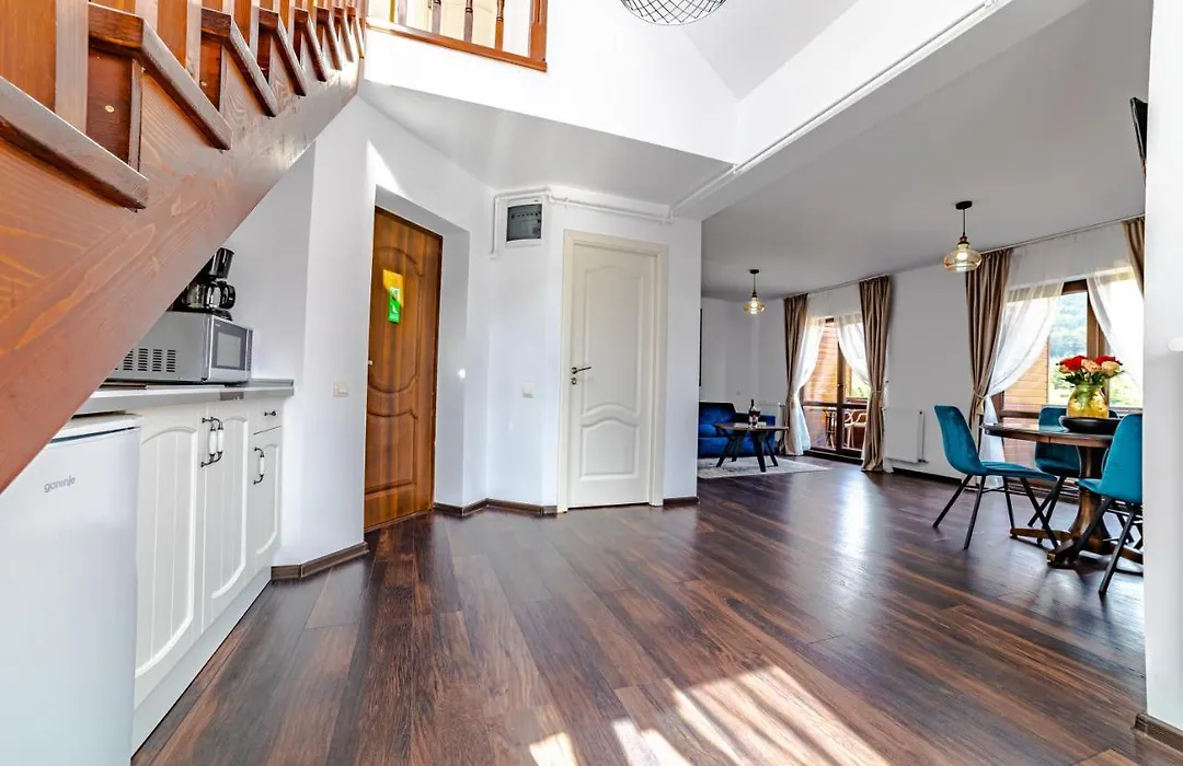 Yael Luxury Apartments 3-1