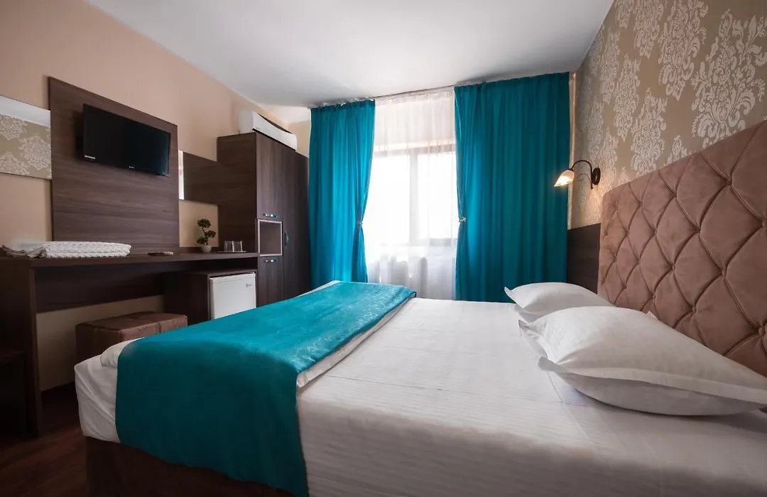 Vila Levent Mangalia-1