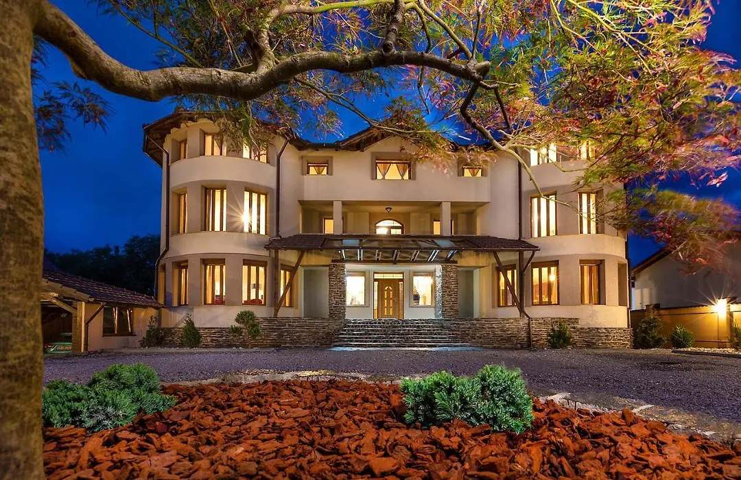 Transilvania Mansion-1