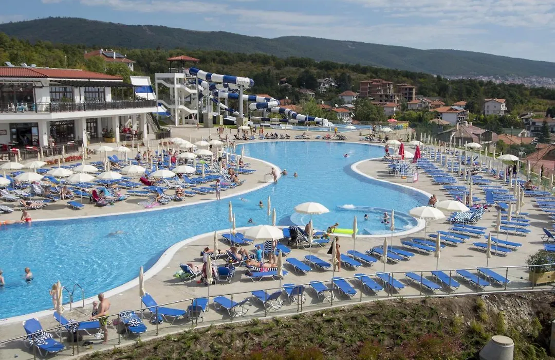 Nevis Resort & Aqua Park-1