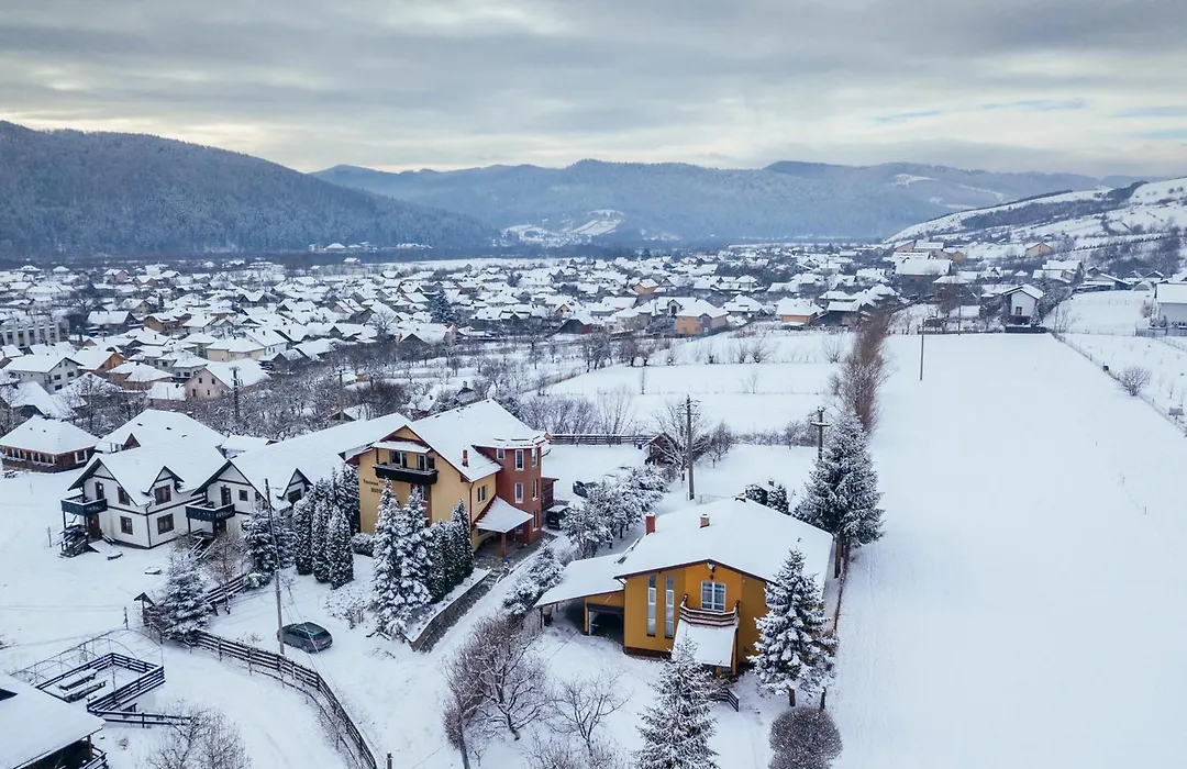 Pensiunea Bucovina-1
