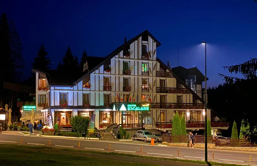 Hotel Escalade & Spa-1