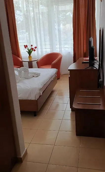 Hotel Prahova-1