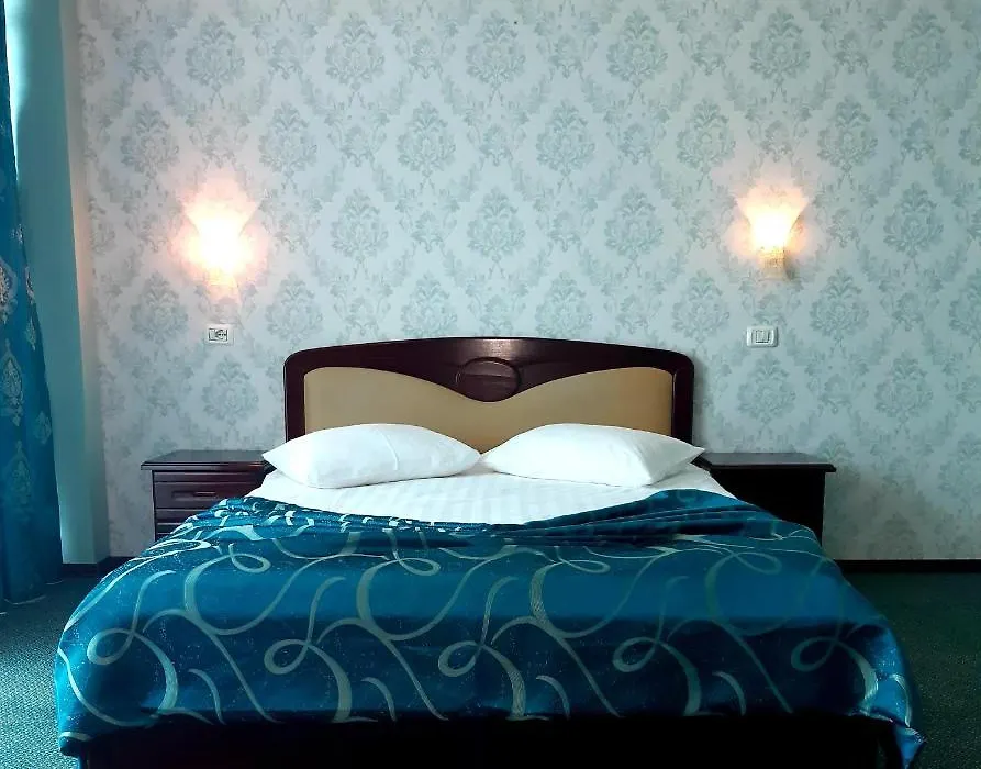Hotel Smarald-1